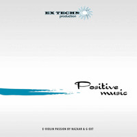 naZaar & G-Ext - Positive Music