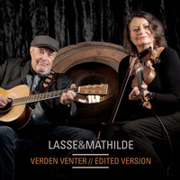 Lasse & Mathilde - Verden Venter