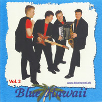 Blue Hawaii - Blue Hawaii Vol 2