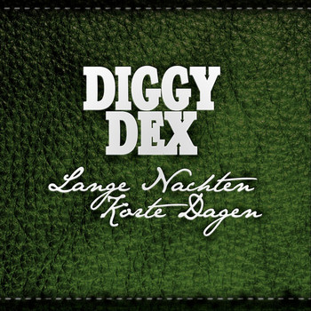 Diggy Dex - Lange Nachten, Korte Dagen