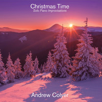 Andrew Colyer - Christmas Time