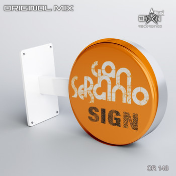 Serginio Chan - Sign