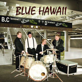 Blue Hawaii - Vol 5
