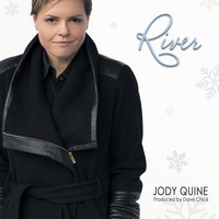 Jody Quine - River