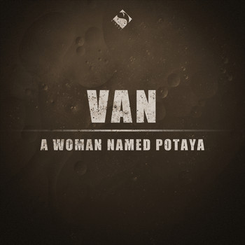 Van - A Woman Named Potaya