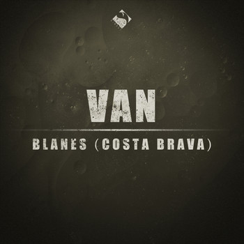 Van - Blanes (Costa Brava)