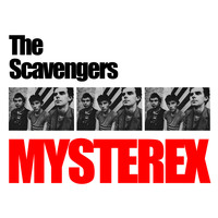 The Scavengers - MYSTEREX
