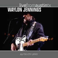 Waylon Jennings - Mamas Don't Let Your Babies Grow Up to Be Cowboys