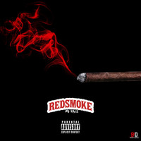 MB Kace - Red Smoke