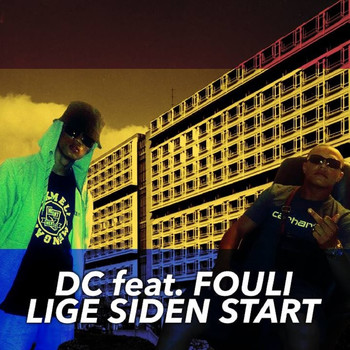 DC - Lige Siden Start