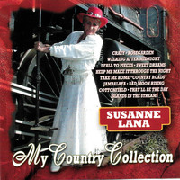 Susanne Lana - My Country Collection