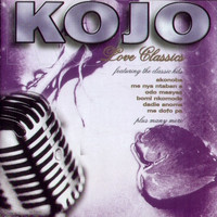 Kojo Antwi - Love Classics