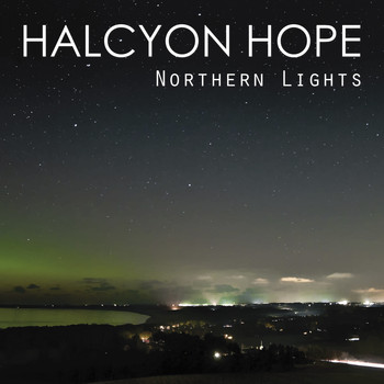Halcyon Hope - Northern Lights