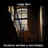 Luiggi Mori - Escaleras Secretas Y Murciélagos