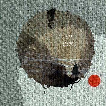 Arvid - Grand Machine