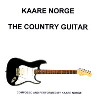Kaare Norge - The Country Guitar