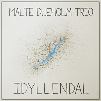 Malte Dueholm Trio - Idyllendal