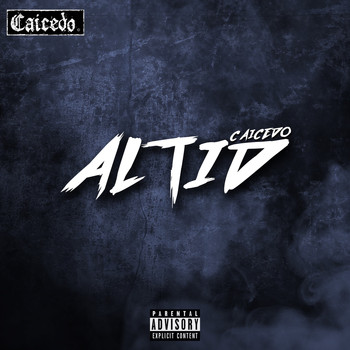 Caicedo - Altid (Explicit)
