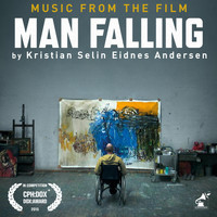 Kristian Eidnes Andersen - Man Falling (Mand Falder)
