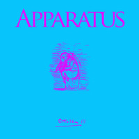 Apparatus - Cthulhu III