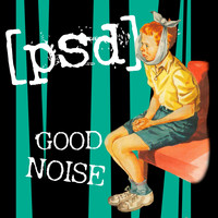 PSD - Good Noise