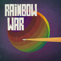 AddisAbabaBand - Rainbow War