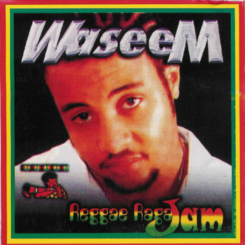 Waseem - Reggae Raga Jam