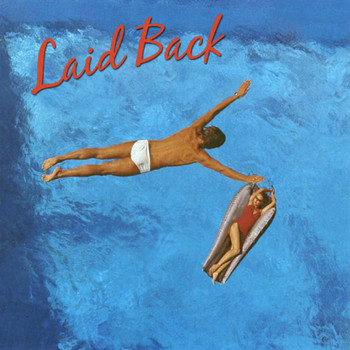 Laid Back - Laid Back