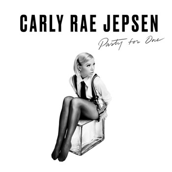 Carly Rae Jepsen - Party For One