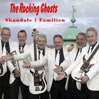 The Rocking Ghosts - Skandale i Familien