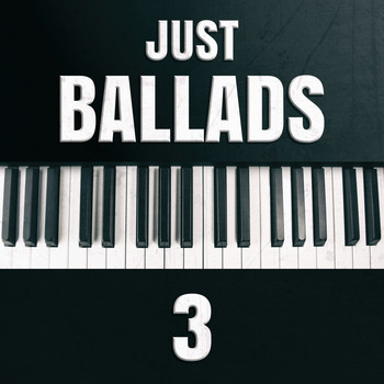 Various Artists - Just Ballads 3
