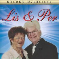 Lis & Per - Gyldne Øjeblikke