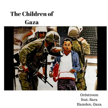 Ordstrøm - The Children of Gaza