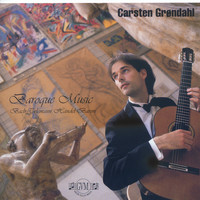 Carsten Grøndahl - Baroque Music