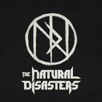 The Natural Disasters - Path of Least Resistance