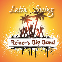 Reiners Big Band - Latin & Swing