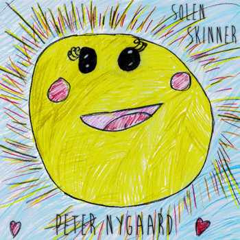 Peter Nygaard - Solen skinner