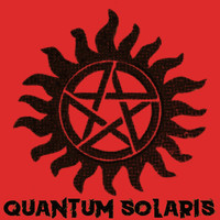 Quantum Solaris - Quantum Solaris