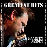Maarten Jansen - Greatest Hits 1