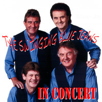 The Swinging Blue Jeans - In Concert