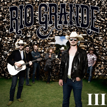 Rio Grande - III