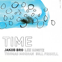 Jakob Bro - Time