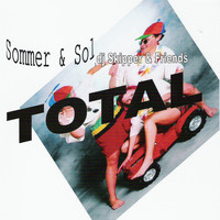 Dj Skipper - Total Sommer & Sol