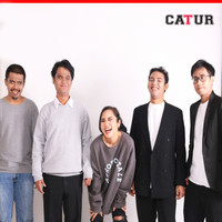 Catur - Bukan Dia