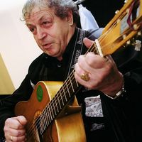 Vladimir Troshin - Pesni I. Simanovskogo, ispolnjaet Vladimir Troshin