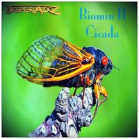 Biomin H - Cicada