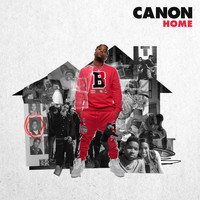 Canon - Home
