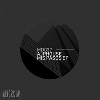 Ajphouse - MIS PASOS EP