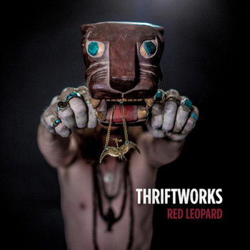 Thriftworks - Red Leopard