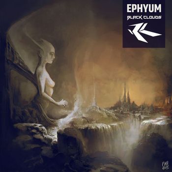 Ephyum - Black Clouds